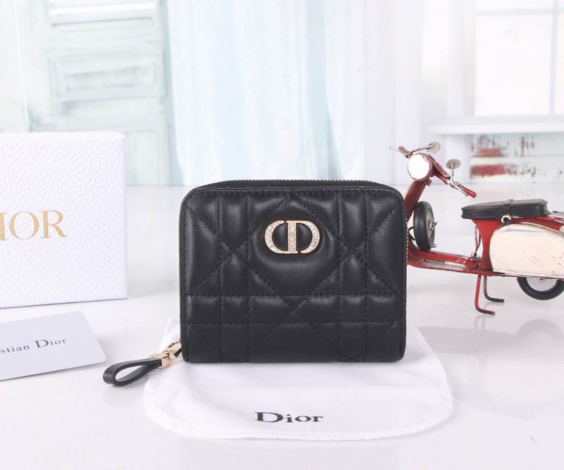 Dior Wallet ID:20260806-81